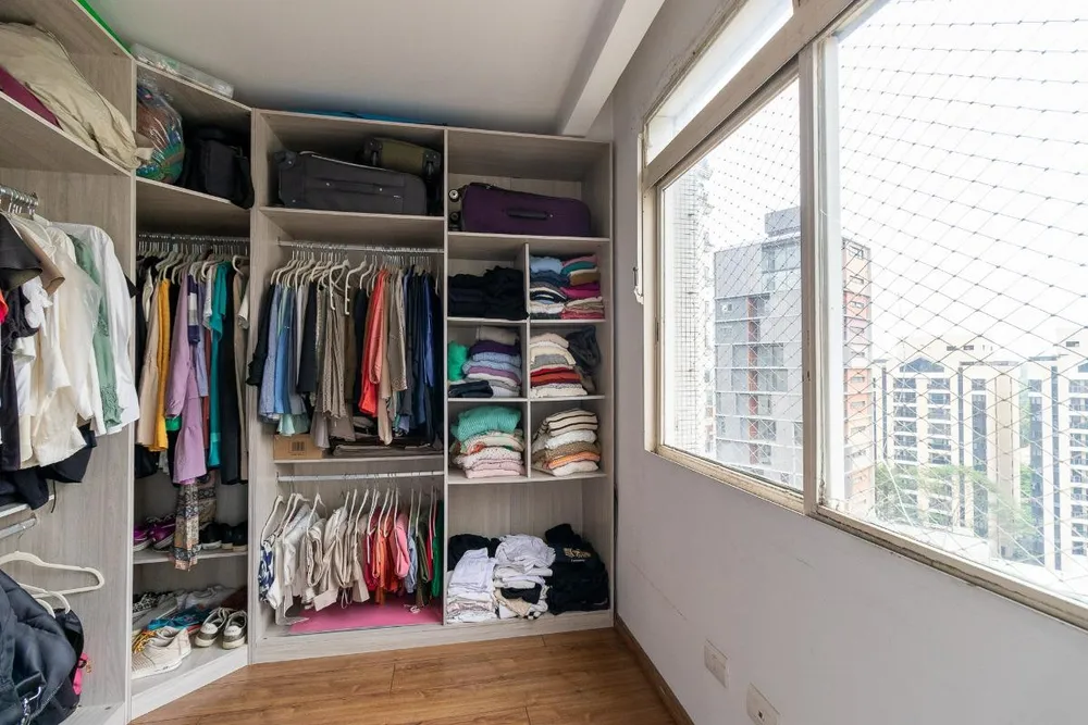 Apartamento, 2 quartos, 180 m² - Foto 3