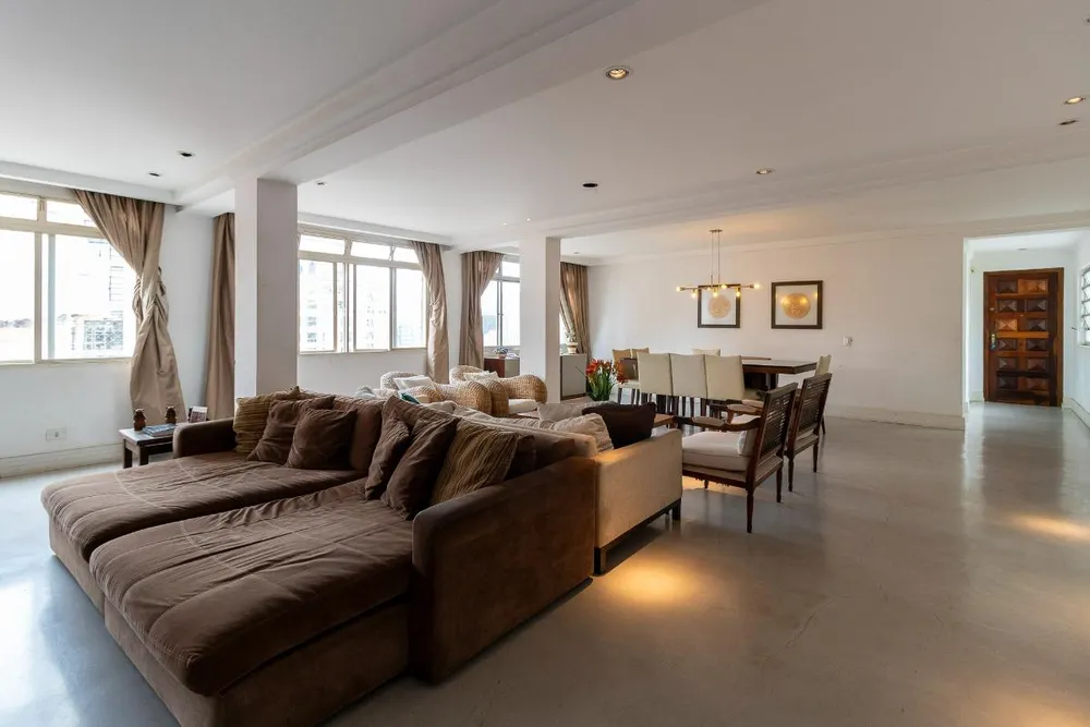 Apartamento, 2 quartos, 180 m² - Foto 1