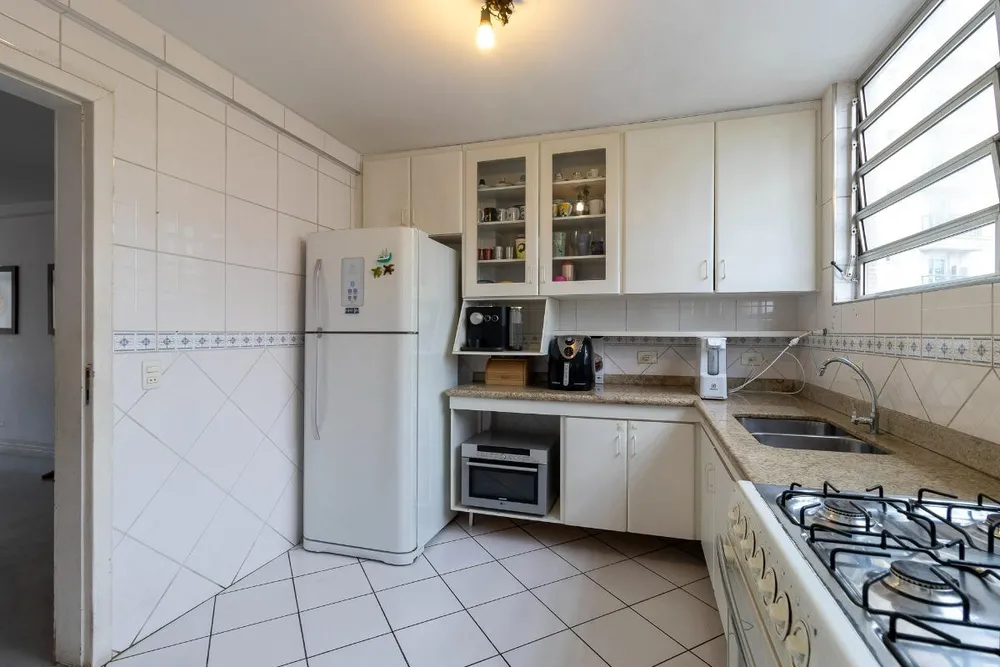 Apartamento, 2 quartos, 180 m² - Foto 11