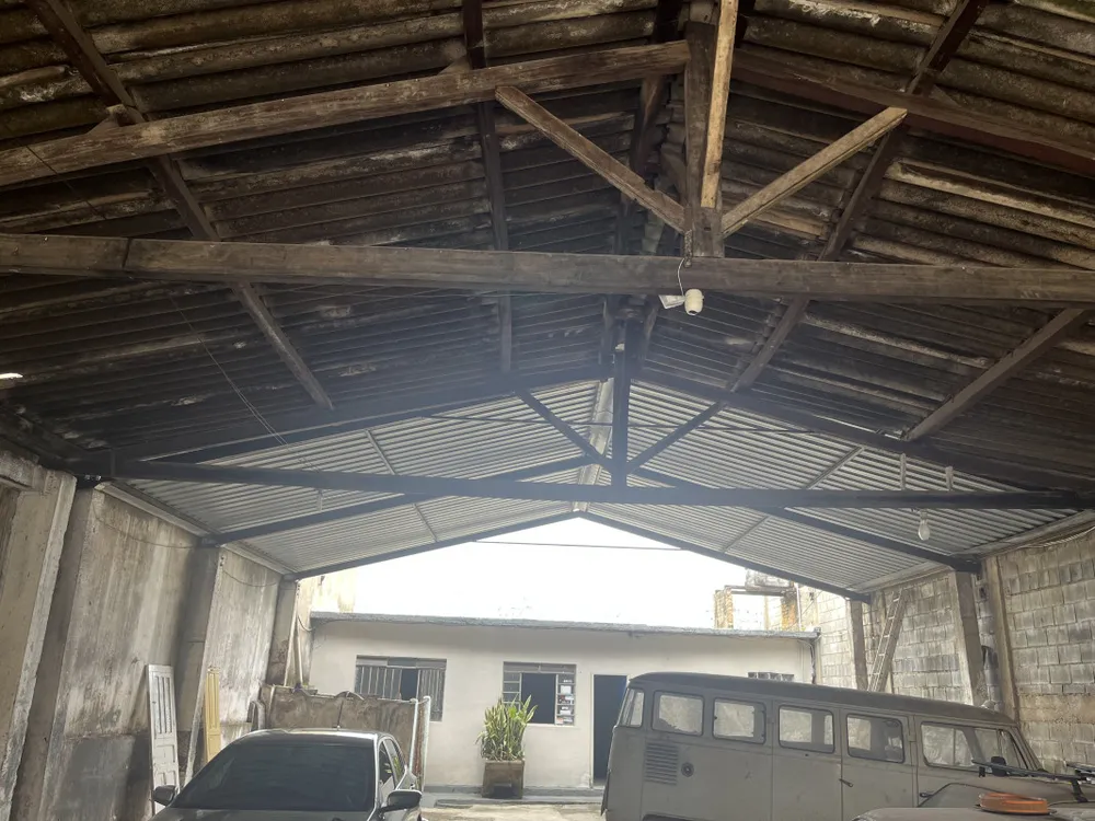 Depósito-Galpão, 360 m² - Foto 1