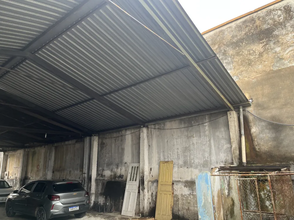 Depósito-Galpão, 360 m² - Foto 2