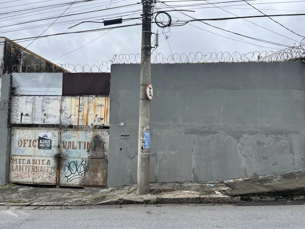 Depósito-Galpão, 360 m² - Foto 10