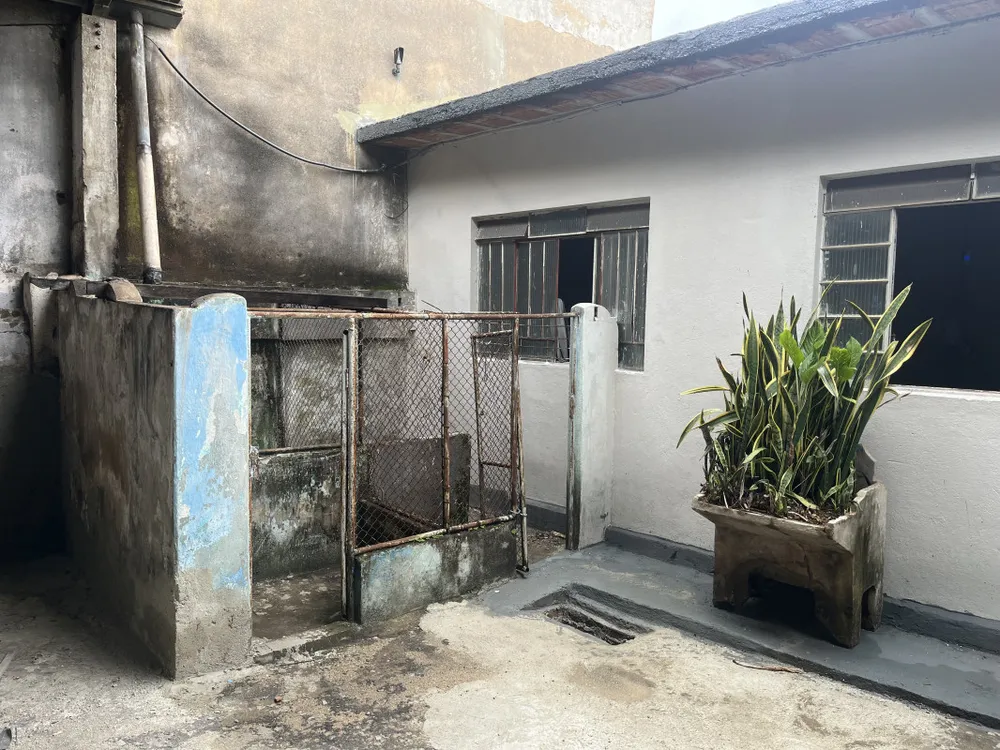 Depósito-Galpão, 360 m² - Foto 5