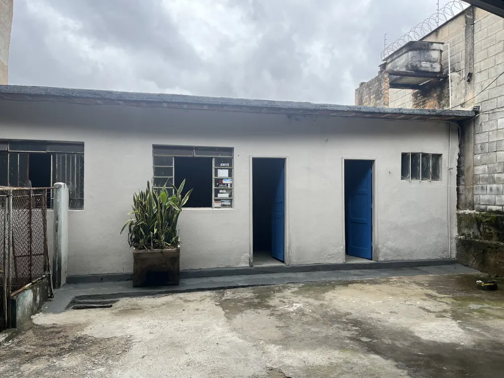 Depósito-Galpão, 360 m² - Foto 4