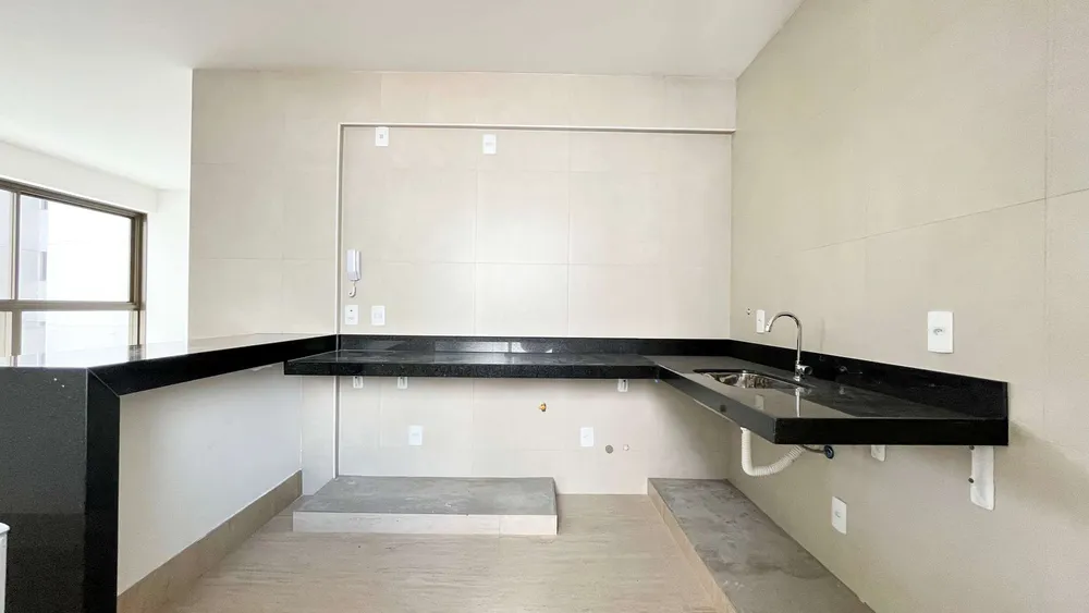 Apartamento, 3 quartos, 85 m² - Foto 1