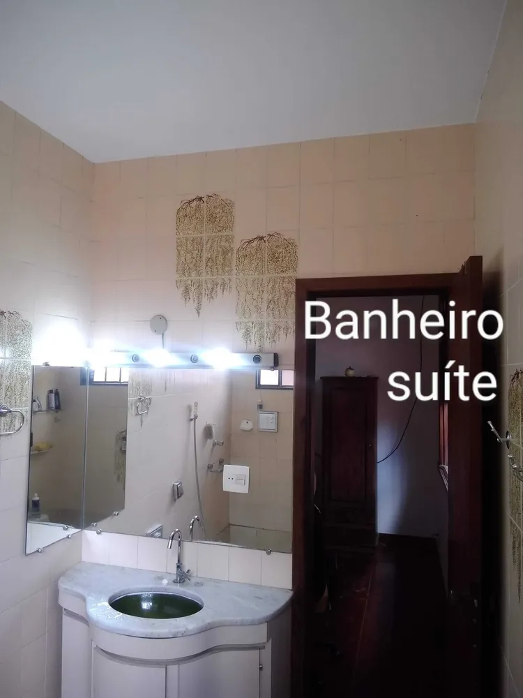 Casa, 3 quartos, 256 m² - Foto 9