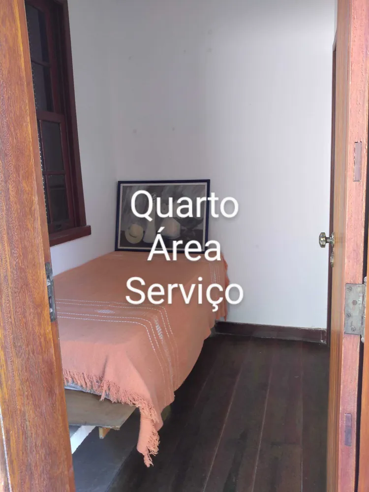 Casa, 3 quartos, 256 m² - Foto 19