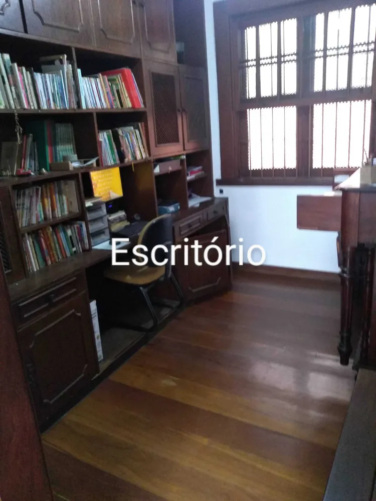 Casa, 3 quartos, 256 m² - Foto 5