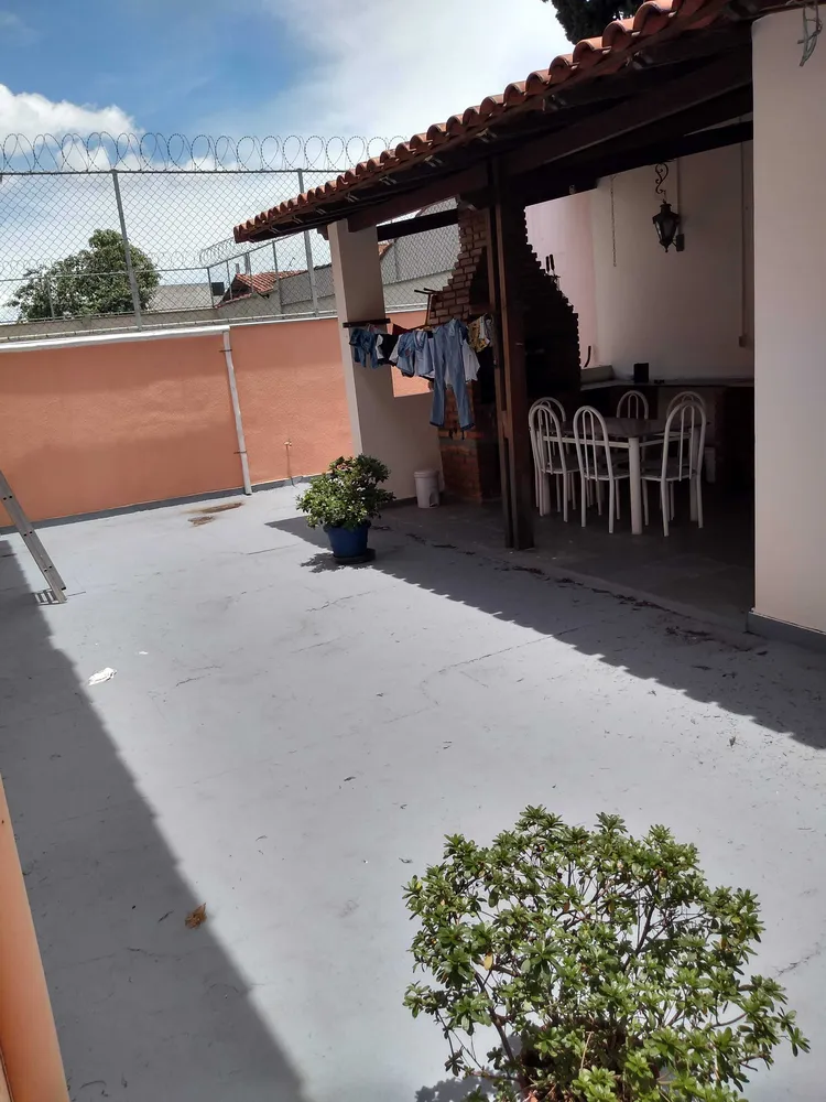 Casa, 3 quartos, 256 m² - Foto 7