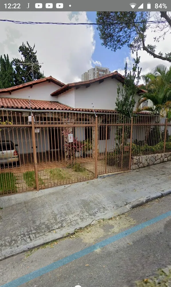 Casa, 3 quartos, 256 m² - Foto 2