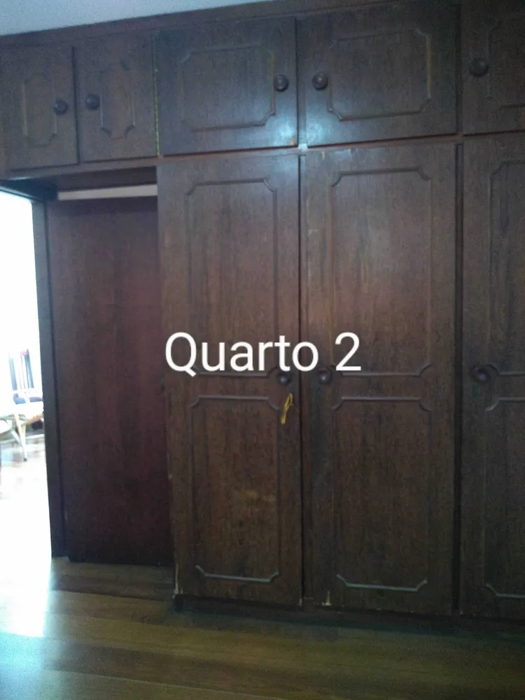 Casa, 3 quartos, 256 m² - Foto 15