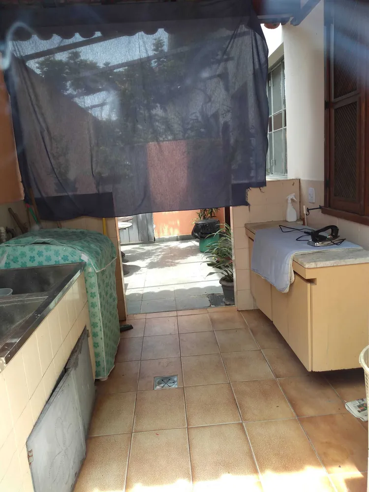 Casa, 3 quartos, 256 m² - Foto 8