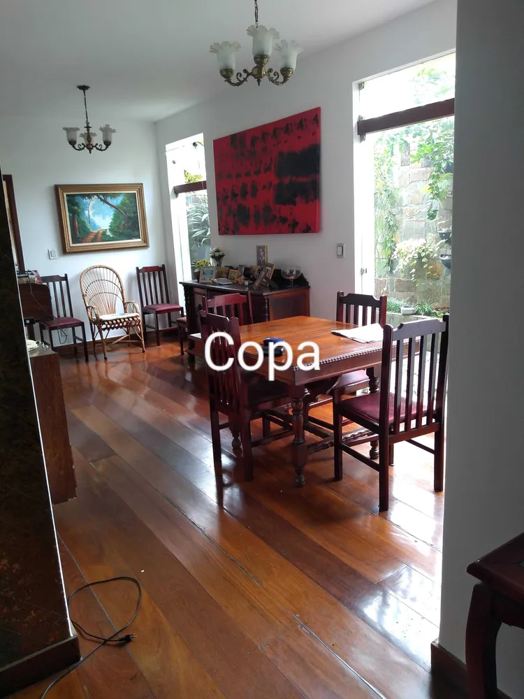 Casa, 3 quartos, 256 m² - Foto 13