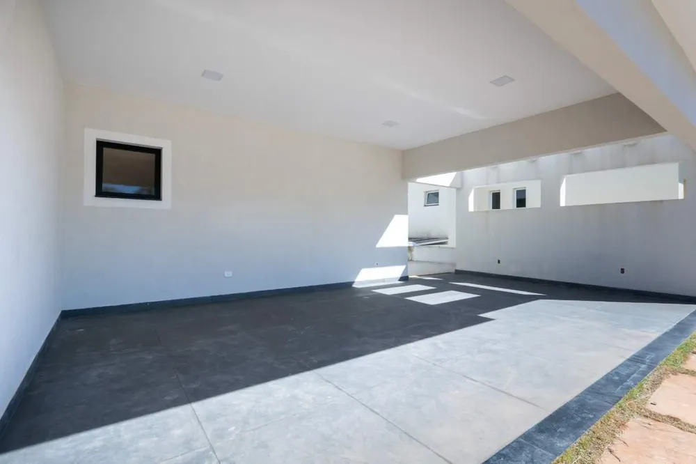 Casa de Condomínio, 3 quartos - Foto 9