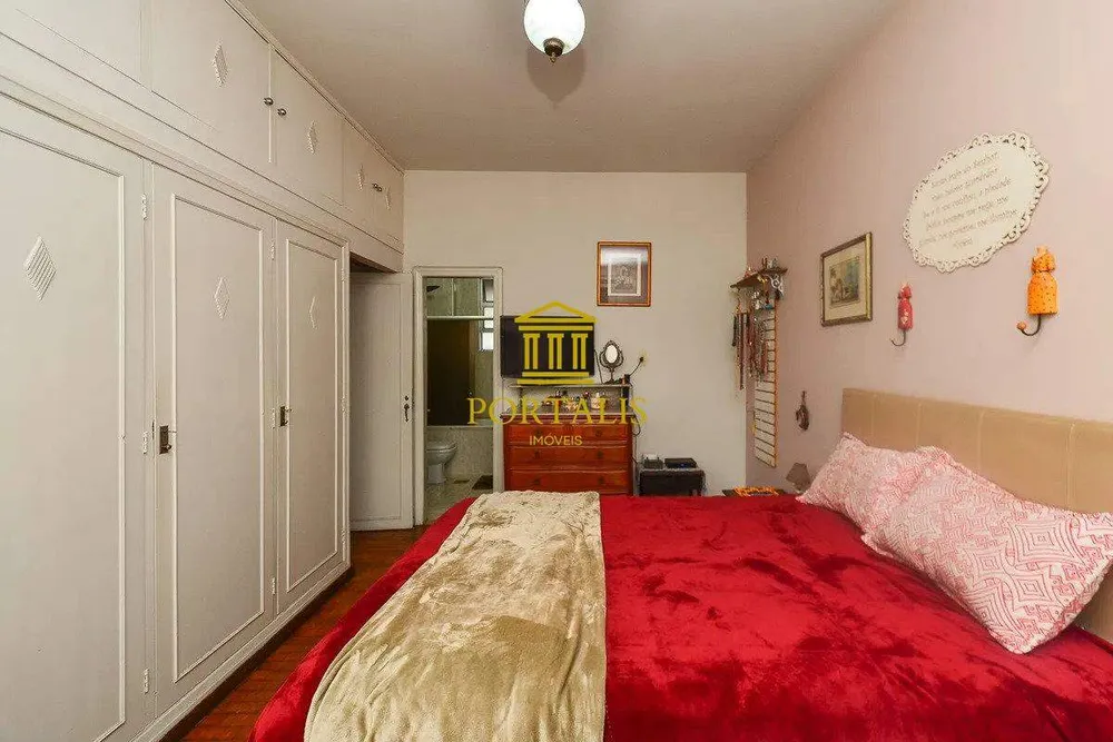 Apartamento, 3 quartos, 190 m² - Foto 3