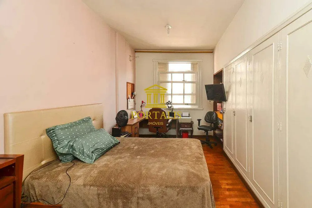 Apartamento, 3 quartos, 190 m² - Foto 5
