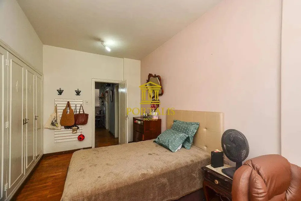Apartamento, 3 quartos, 190 m² - Foto 7