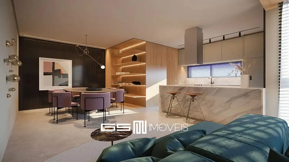 Apartamento, 3 quartos, 97 m² - Foto 12