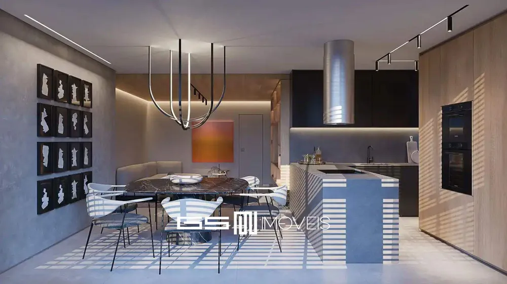 Apartamento, 3 quartos, 97 m² - Foto 10