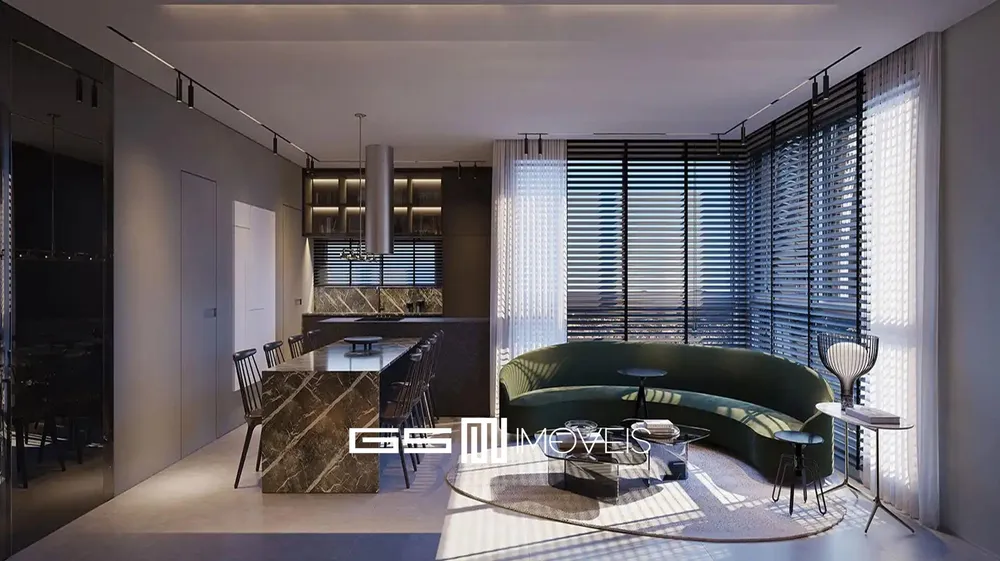 Apartamento, 3 quartos, 97 m² - Foto 9