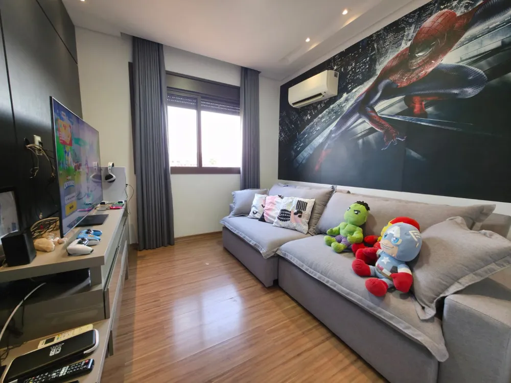 Apartamento, 4 quartos, 158 m² - Foto 8