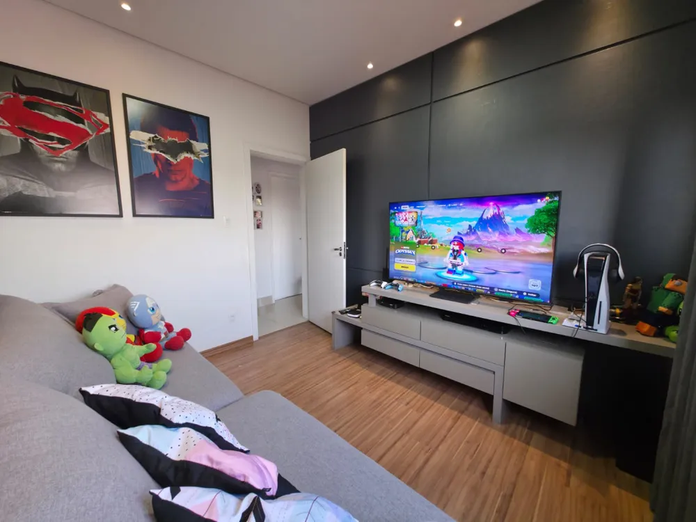 Apartamento, 4 quartos, 158 m² - Foto 8