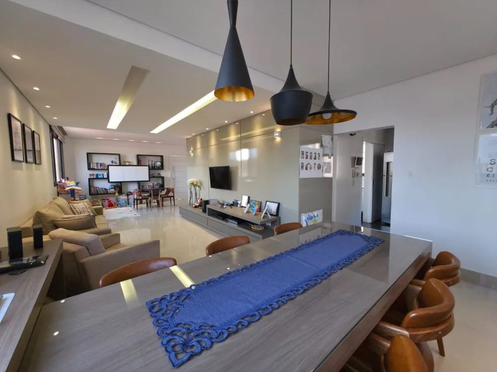 Apartamento, 4 quartos, 158 m² - Foto 3