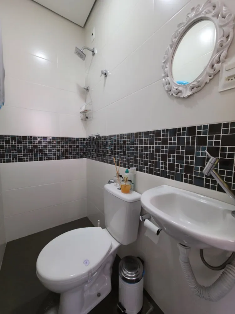 Apartamento, 4 quartos, 158 m² - Foto 20