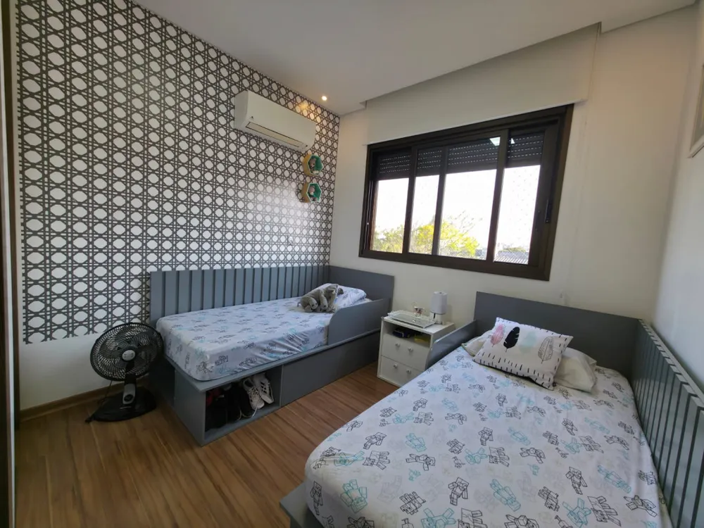 Apartamento, 4 quartos, 158 m² - Foto 5