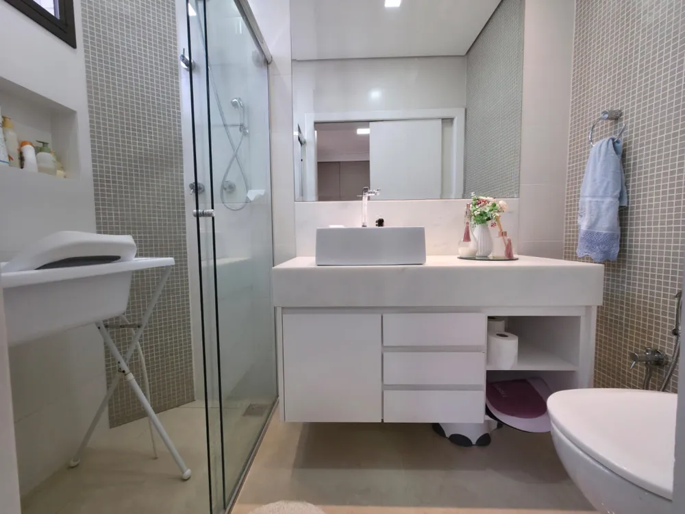 Apartamento, 4 quartos, 158 m² - Foto 7