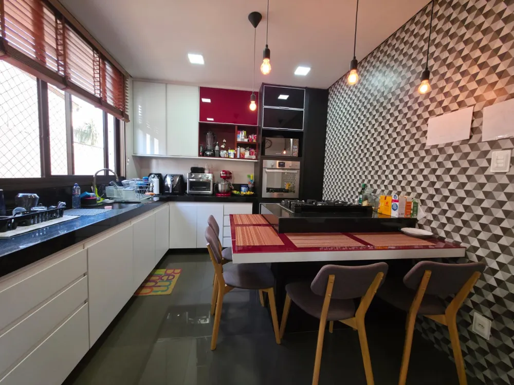 Apartamento, 4 quartos, 158 m² - Foto 6