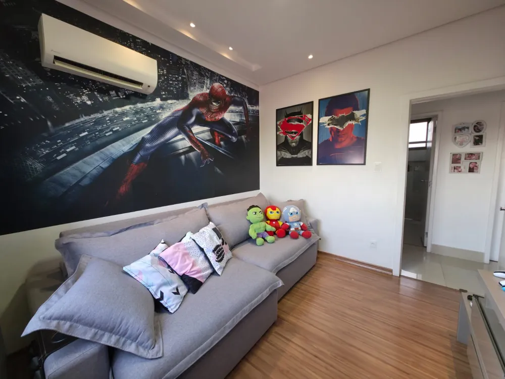 Apartamento, 4 quartos, 158 m² - Foto 7