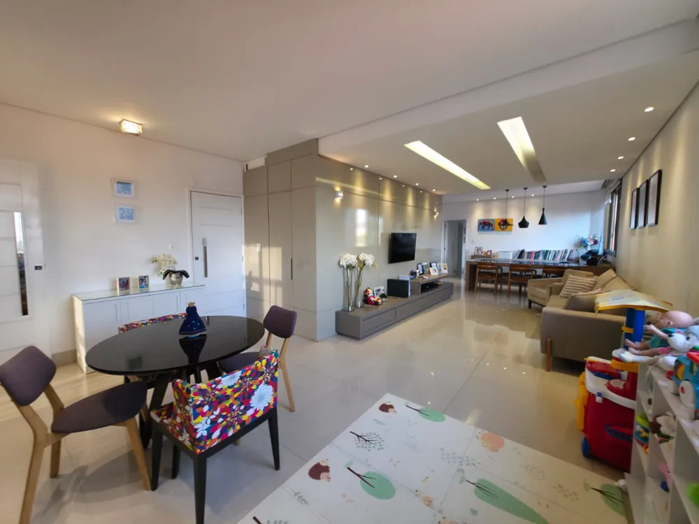 Apartamento, 4 quartos, 158 m² - Foto 4