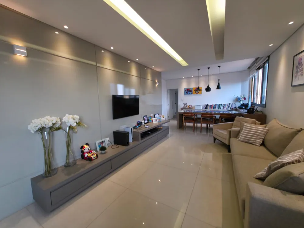 Apartamento, 4 quartos, 158 m² - Foto 2