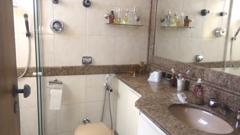 Cobertura, 4 quartos, 222 m² - Foto 14