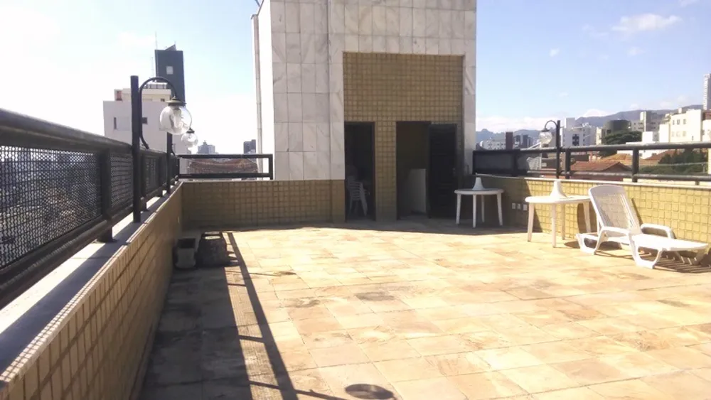 Cobertura, 4 quartos, 222 m² - Foto 20