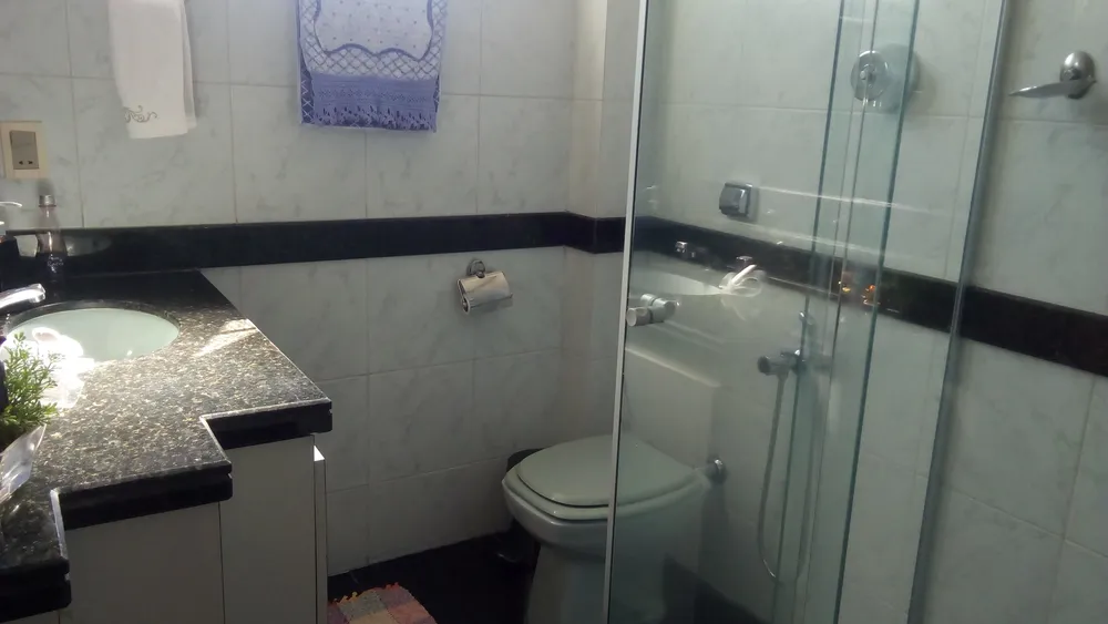 Cobertura, 4 quartos, 222 m² - Foto 13