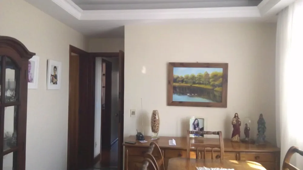 Cobertura, 4 quartos, 222 m² - Foto 2