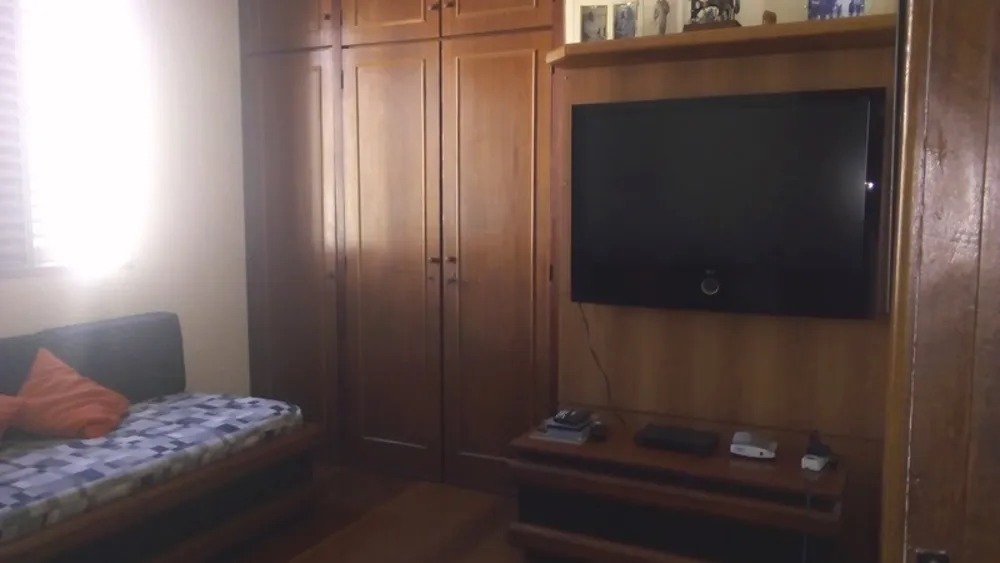 Cobertura, 4 quartos, 222 m² - Foto 8
