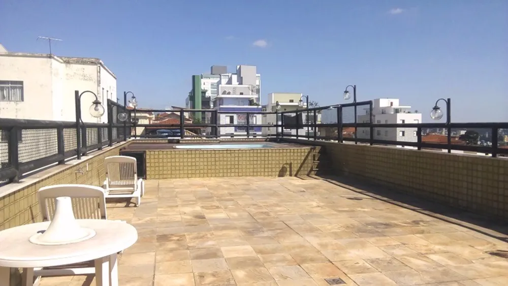Cobertura, 4 quartos, 222 m² - Foto 19