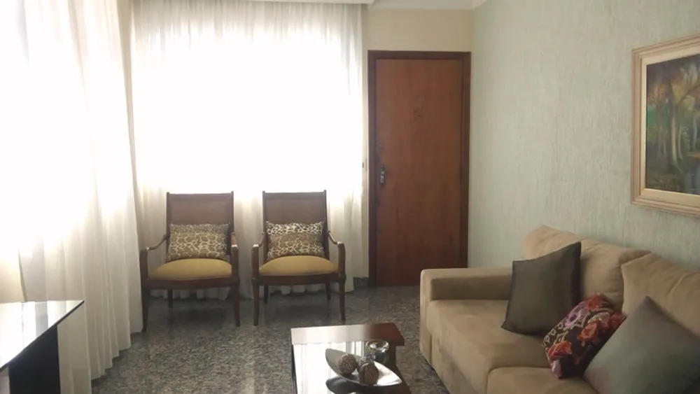 Cobertura, 4 quartos, 222 m² - Foto 2