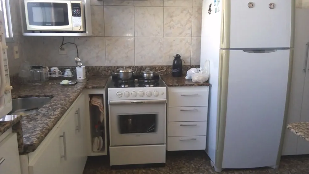 Cobertura, 4 quartos, 222 m² - Foto 4