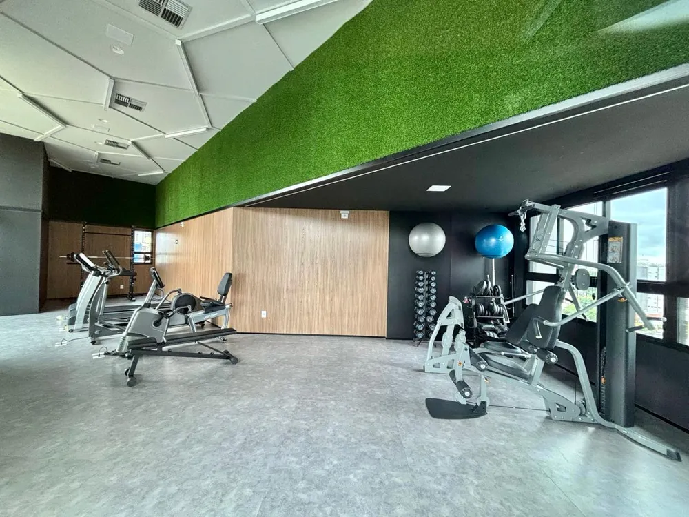 Apartamento, 1 quarto, 55 m² - Foto 14