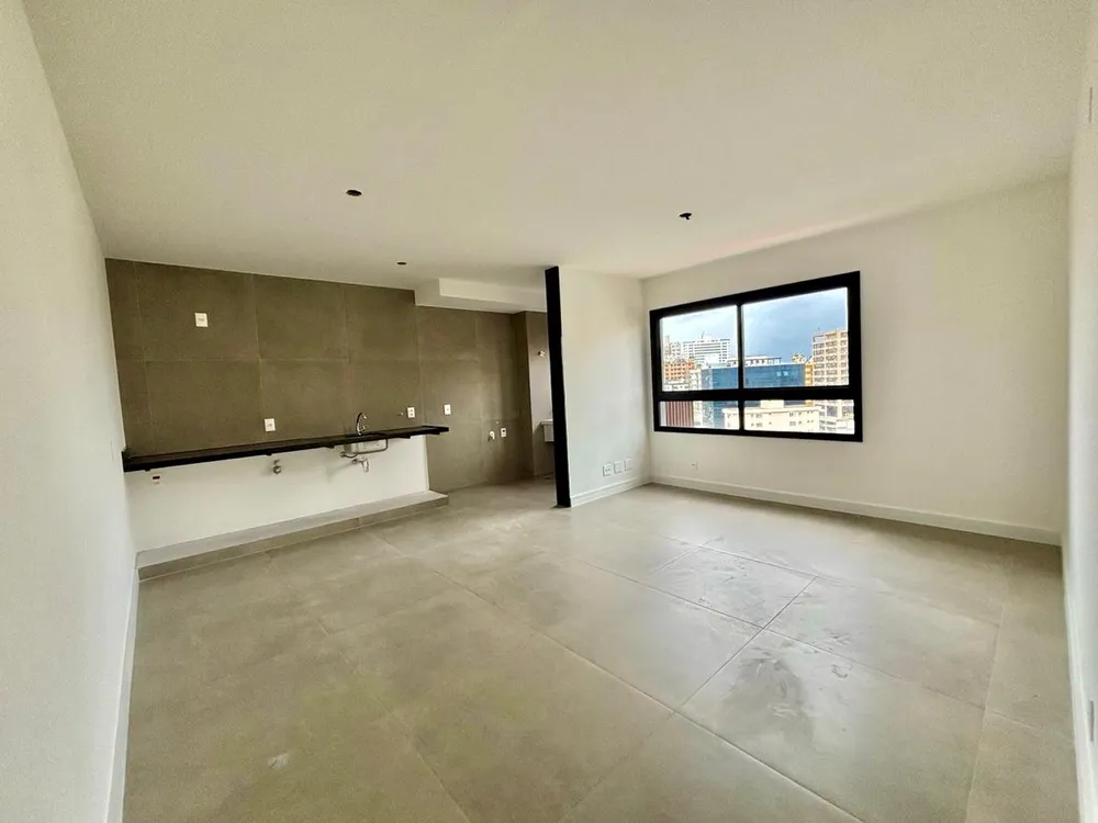 Apartamento, 1 quarto, 55 m² - Foto 2