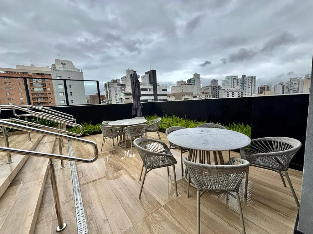 Apartamento, 1 quarto, 55 m² - Foto 15