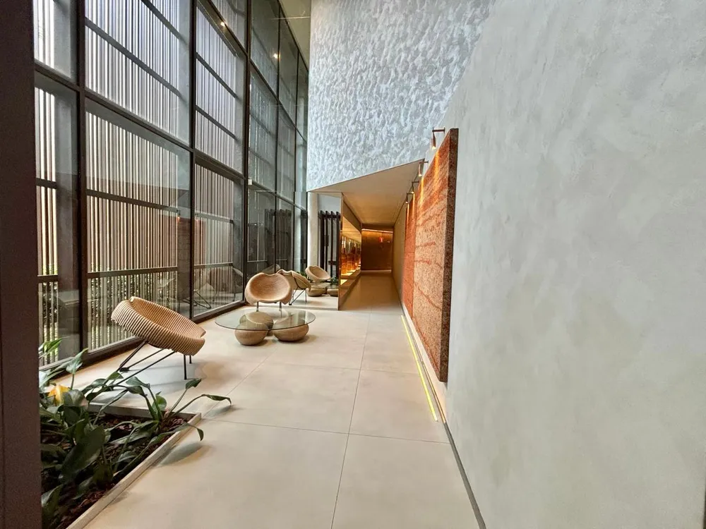 Apartamento, 1 quarto, 55 m² - Foto 1
