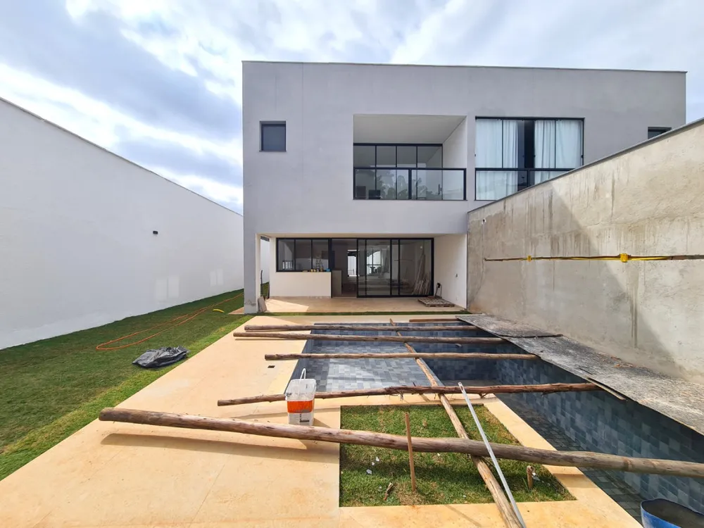 Casa, 4 quartos, 500 m² - Foto 11
