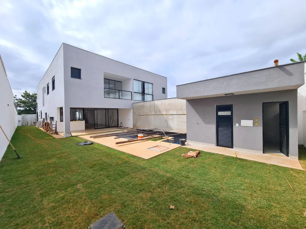 Casa, 4 quartos, 500 m² - Foto 12