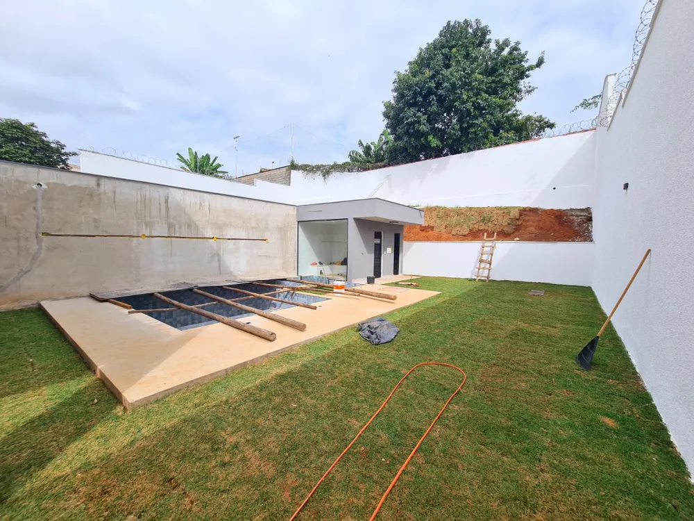 Casa, 4 quartos, 500 m² - Foto 8