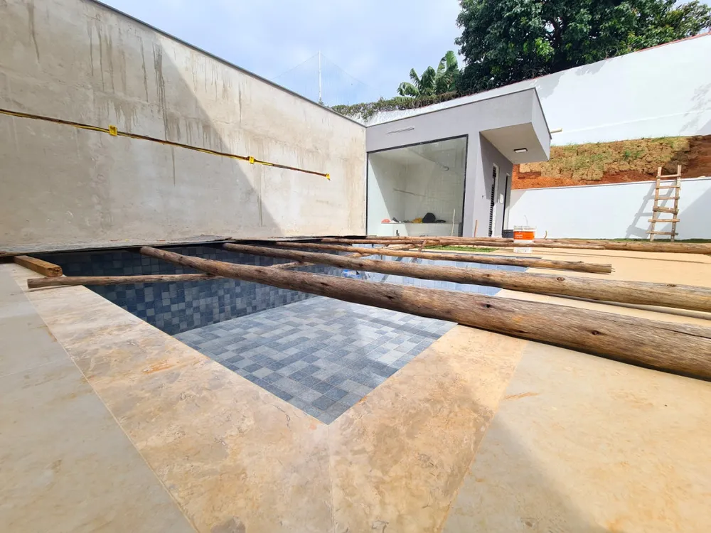 Casa, 4 quartos, 500 m² - Foto 9